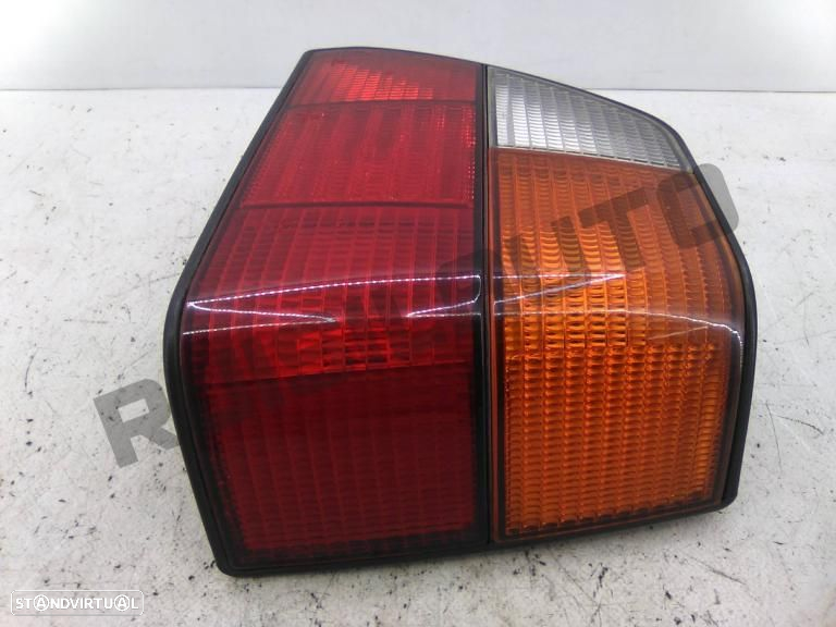 Farolim Trás Painel Direito  Vw Golf Ii (19e) [1984_1992] 1.3 C - 7