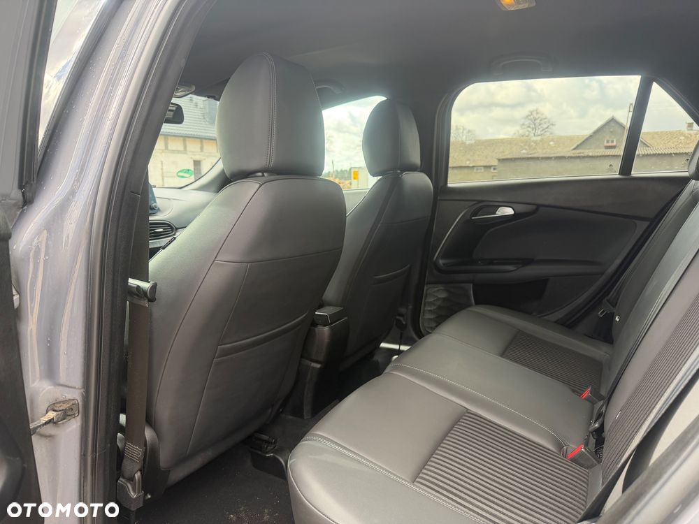 Fiat Tipo 1.6 MultiJet DCT S-Design - 19