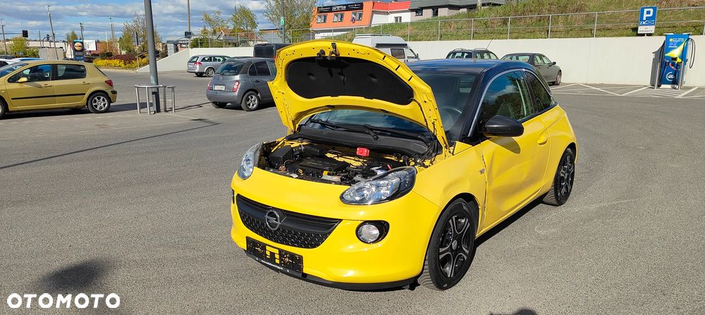 Opel Adam 1.4 Start/Stop Jam - 37