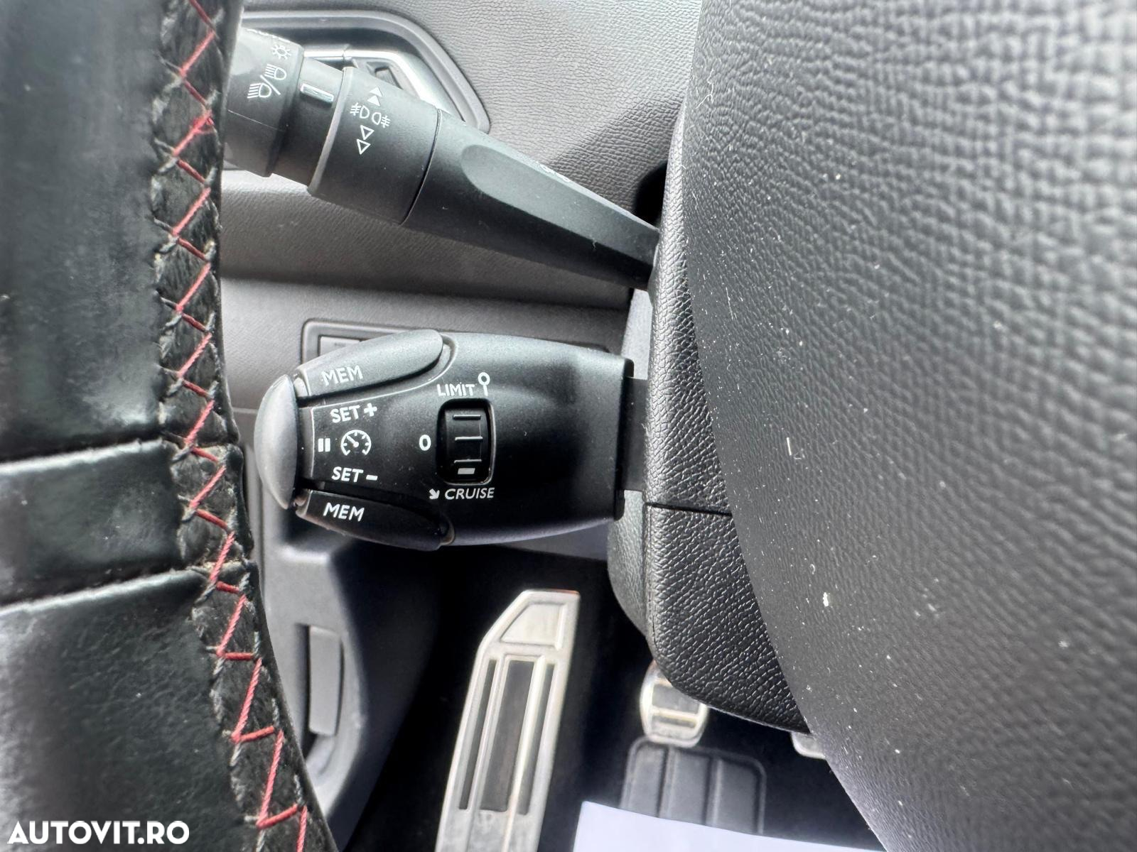 Peugeot 308 SW PureTech 110 Stop & Start Access - 15
