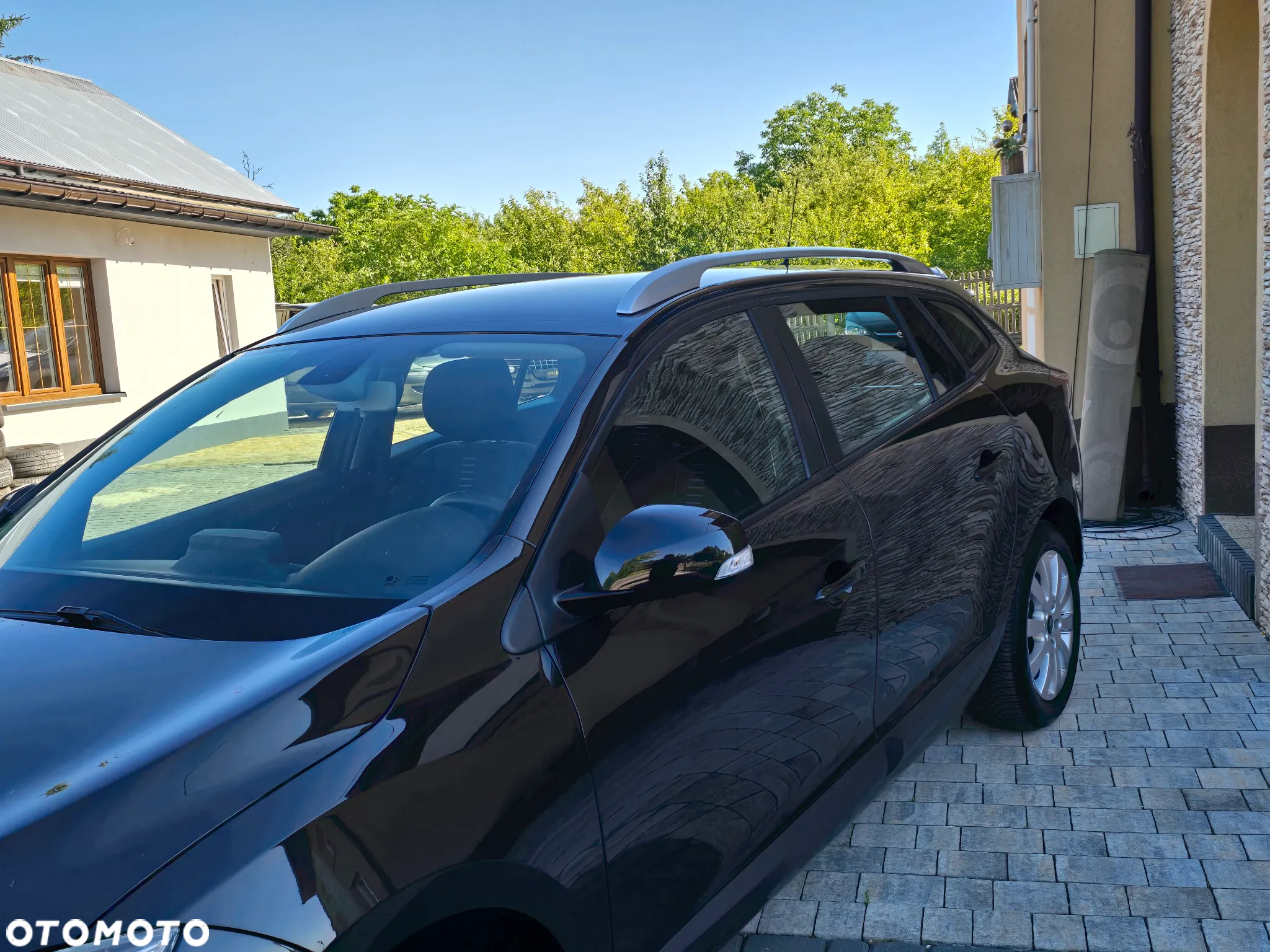 Renault Megane 1.6 16V 110 Dynamique - 4