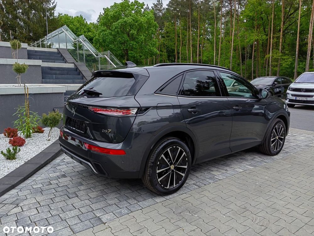 DS Automobiles DS 7 Crossback - 3