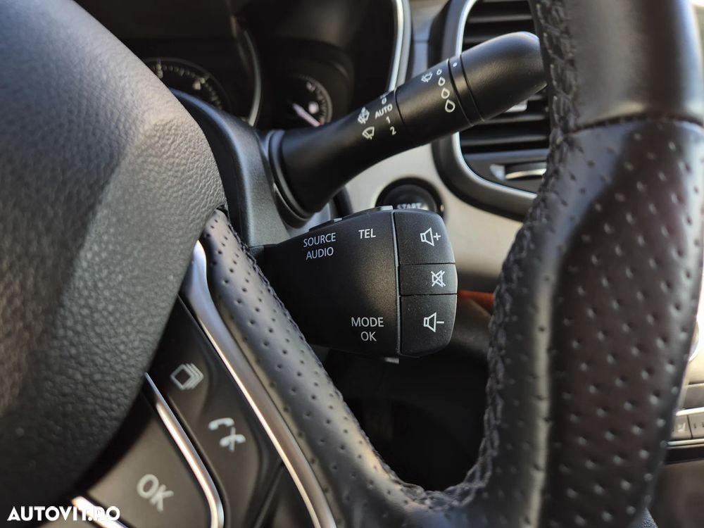 Renault Talisman ENERGY dCi 160 EDC INITIALE PARIS - 20