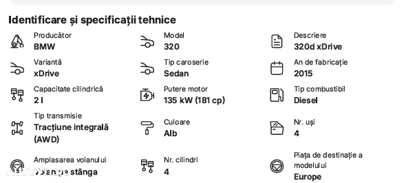 BMW Seria 3 - 19