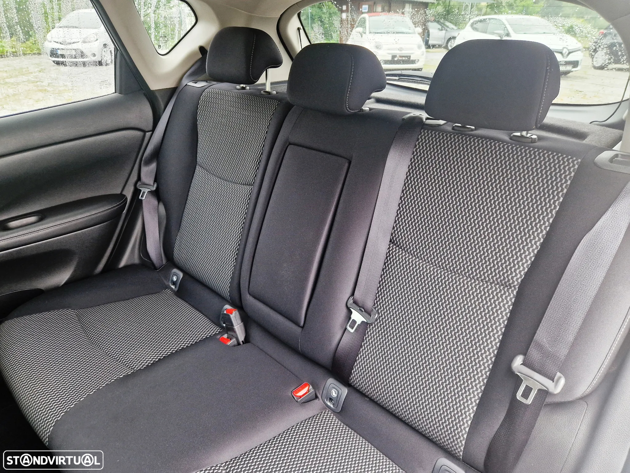 Nissan Pulsar 1.2 DIG-T N-Connecta - 16