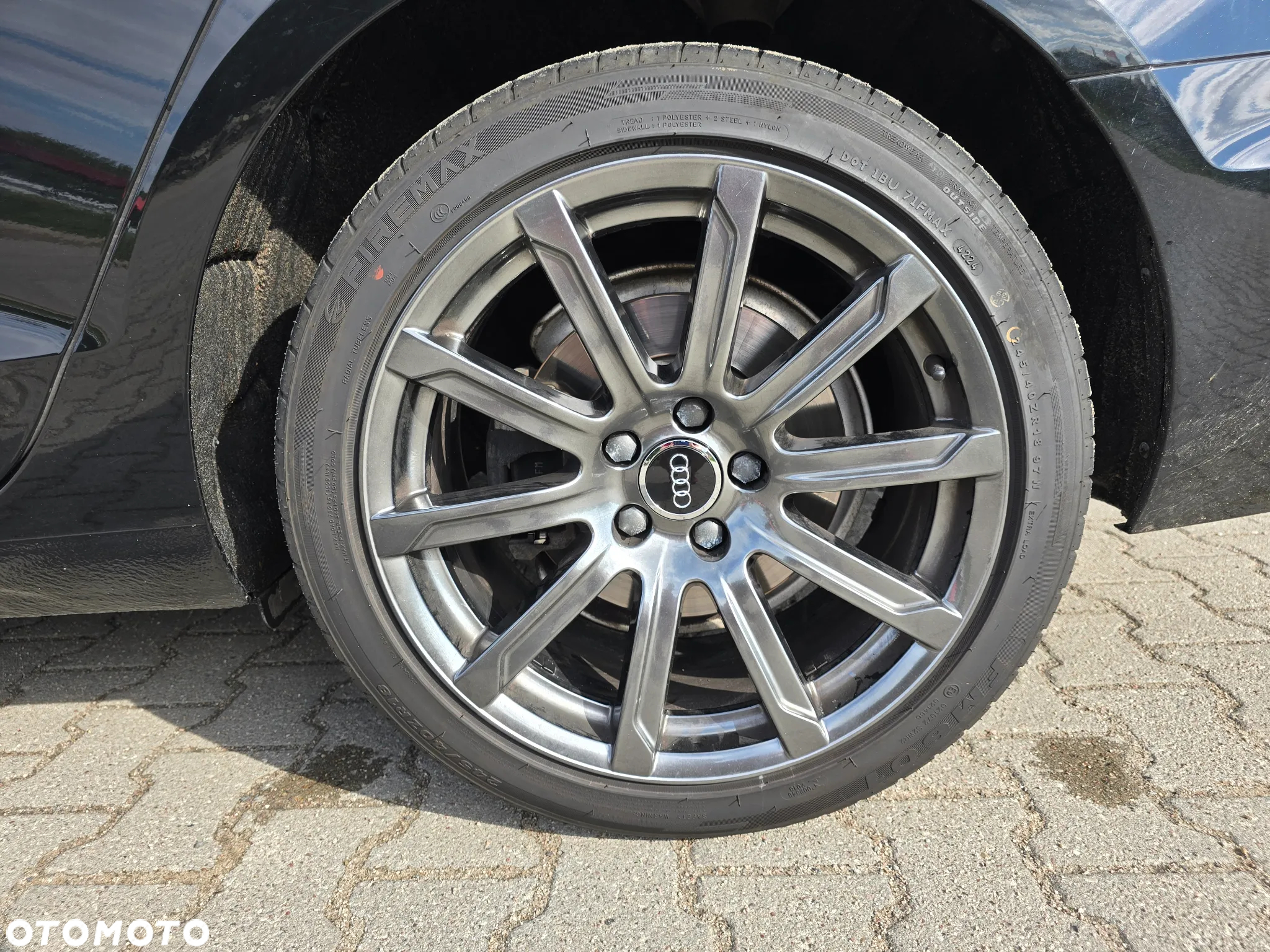 Audi A4 ver-35-tdi-s-tronic-advanced - 25