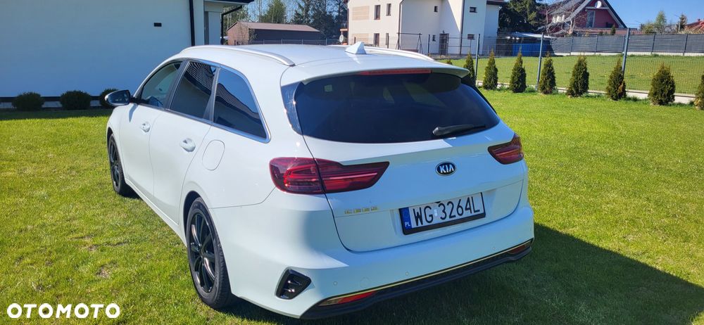 Kia Ceed 1.6 CRDi Edition 7 - 4