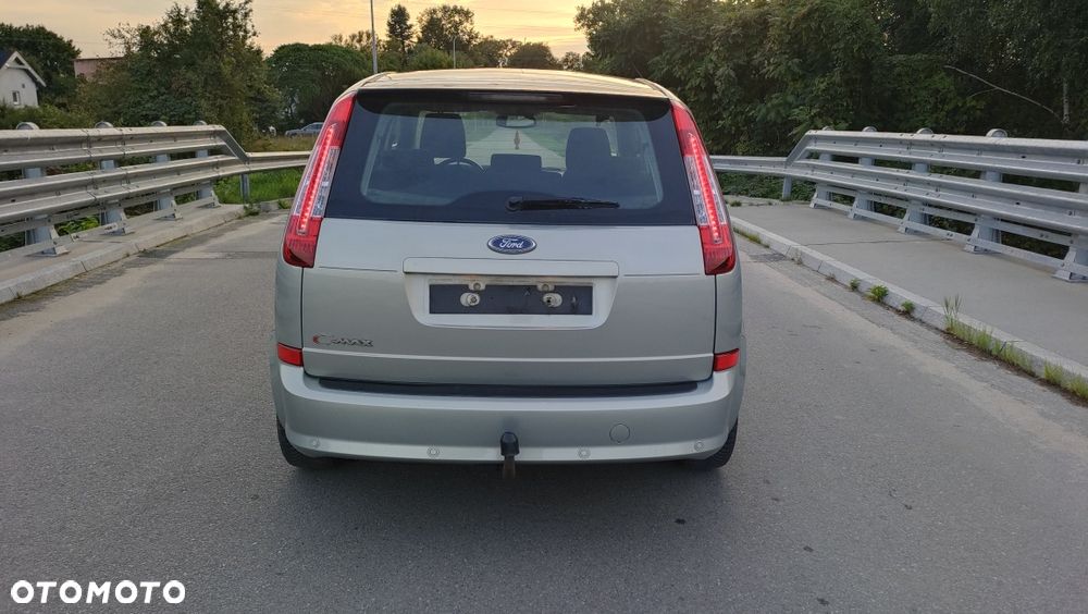 Ford C-MAX - 5