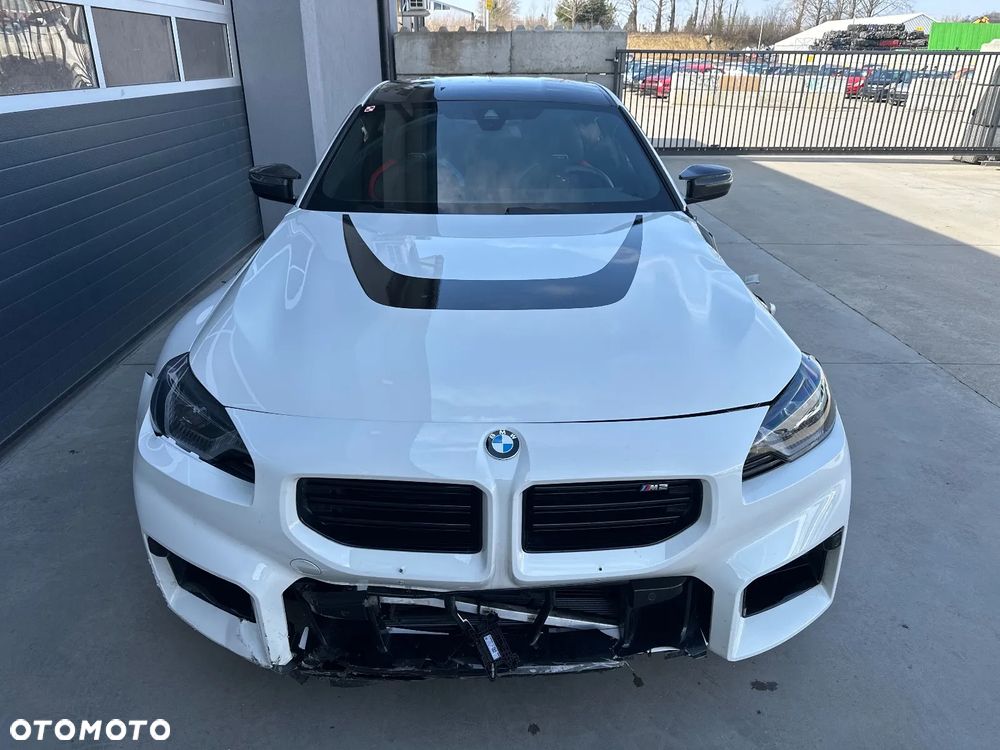 BMW M2 - 8