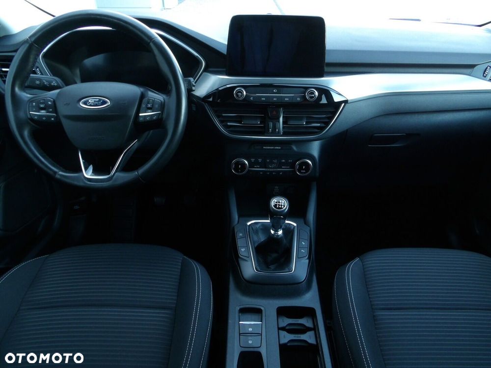 Ford Kuga 1.5 EcoBoost FWD Titanium - 15