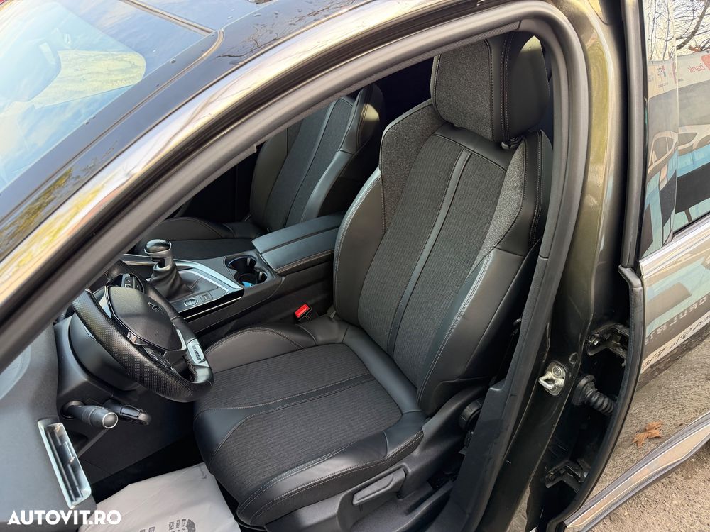Peugeot 3008 1.5 BlueHDI S&S GT-Line - 8