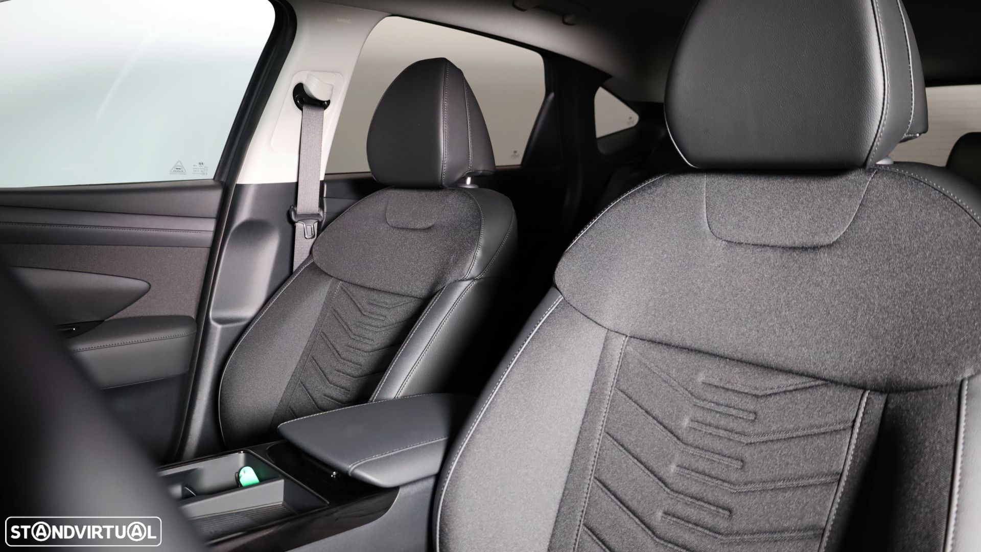 Hyundai Tucson 1.6 T-GDI PHEV Vanguard - 10