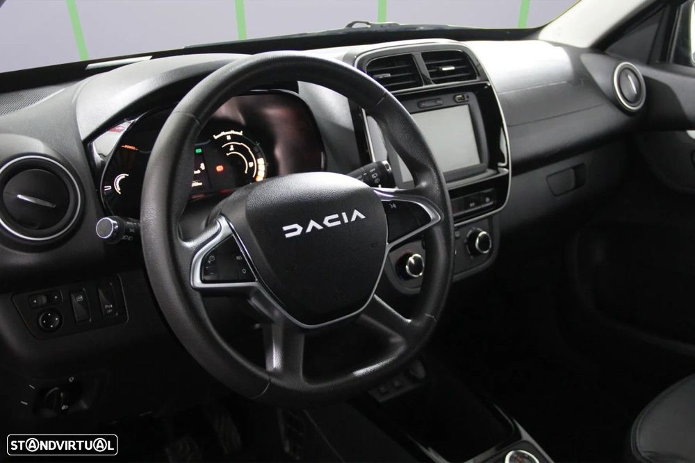 Dacia Spring ESSENTIAL - 7