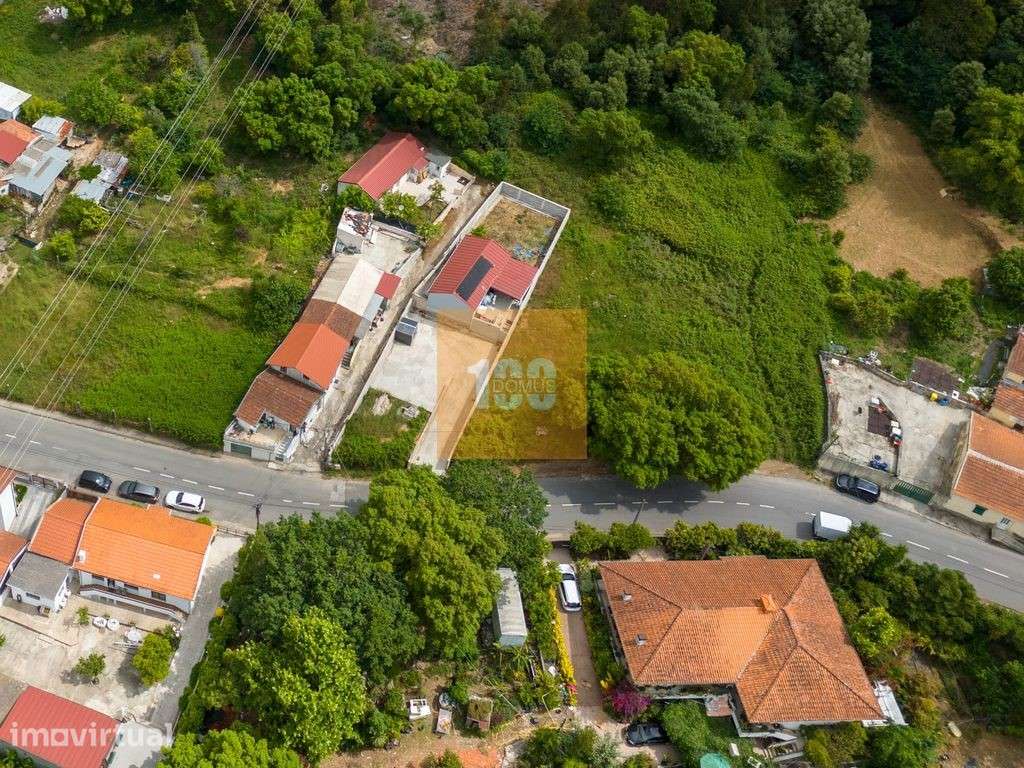 Terreno em Fânzeres - Grande imagem: 4/16