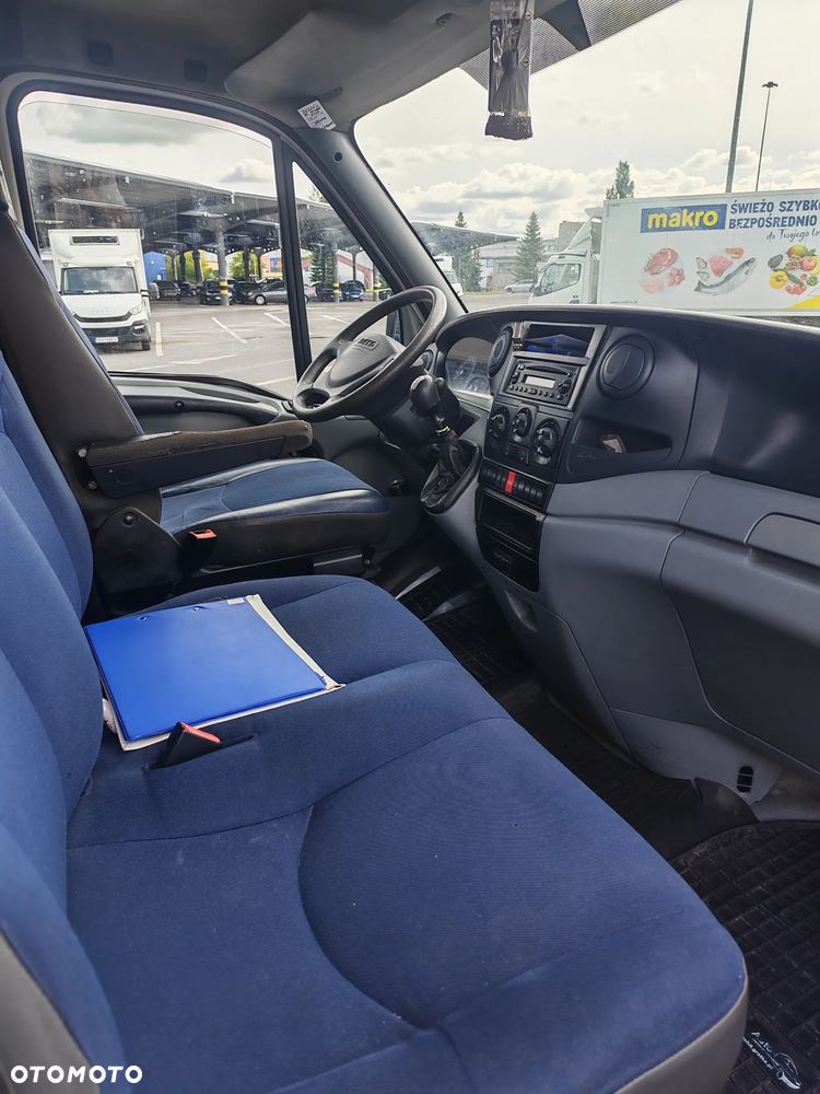 Iveco Daily - 18