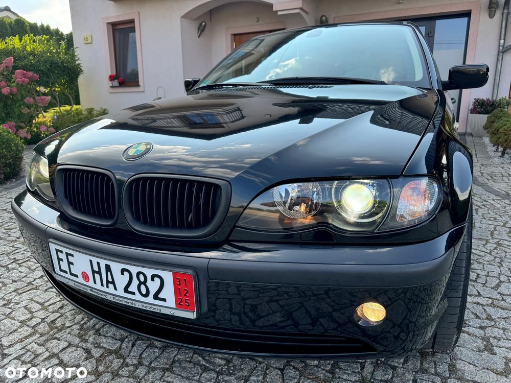 BMW Seria 3 318i Edition Exclusive - 13