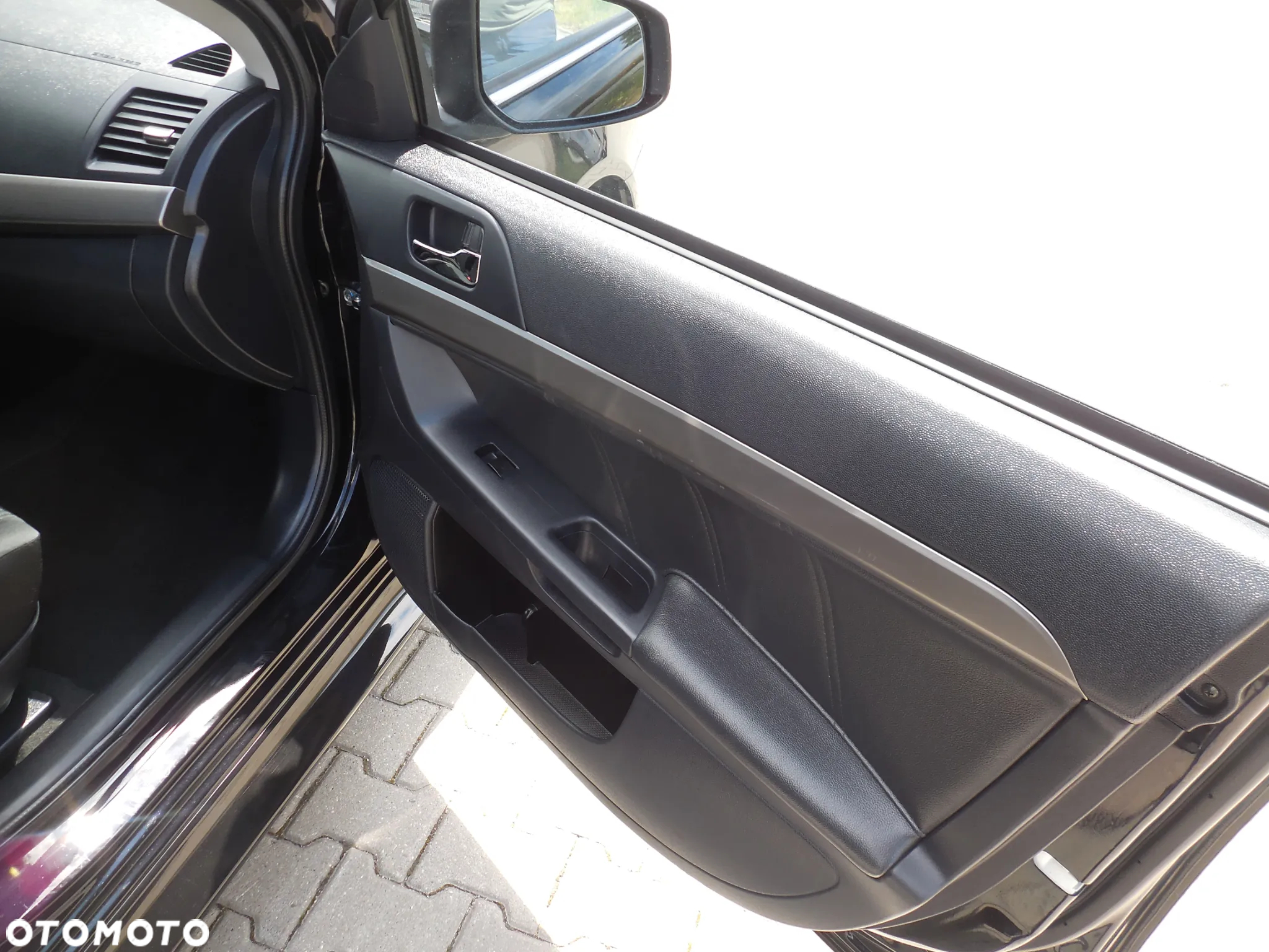 Mitsubishi Lancer 1.6 ClearTec - 16
