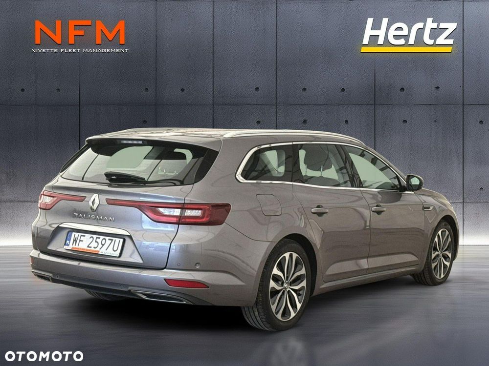 Renault Talisman - 6