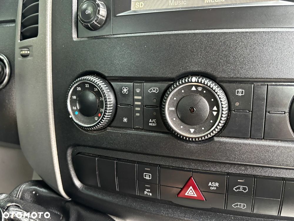 Volkswagen Crafter 50 EcoProfi - 22