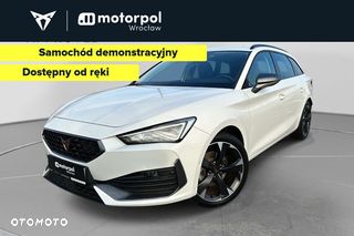 Cupra Leon 1.5 eTSI DSG