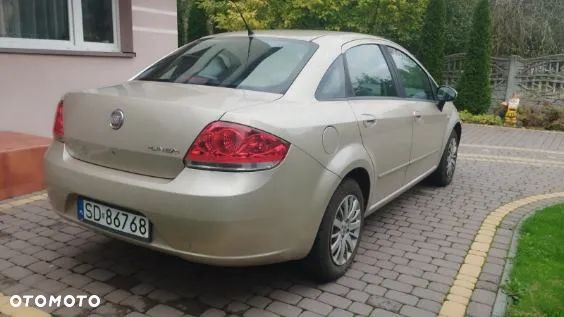 Fiat Linea - 3