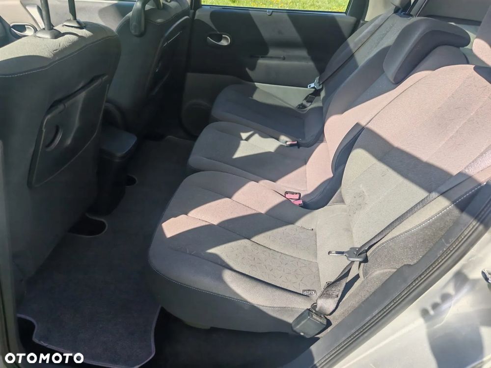 Renault Scenic 1.5 dCi Alize - 6