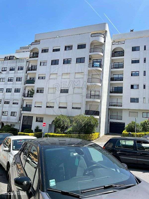 Apartamento T2 para arrendamento - Grande imagem: 4/7