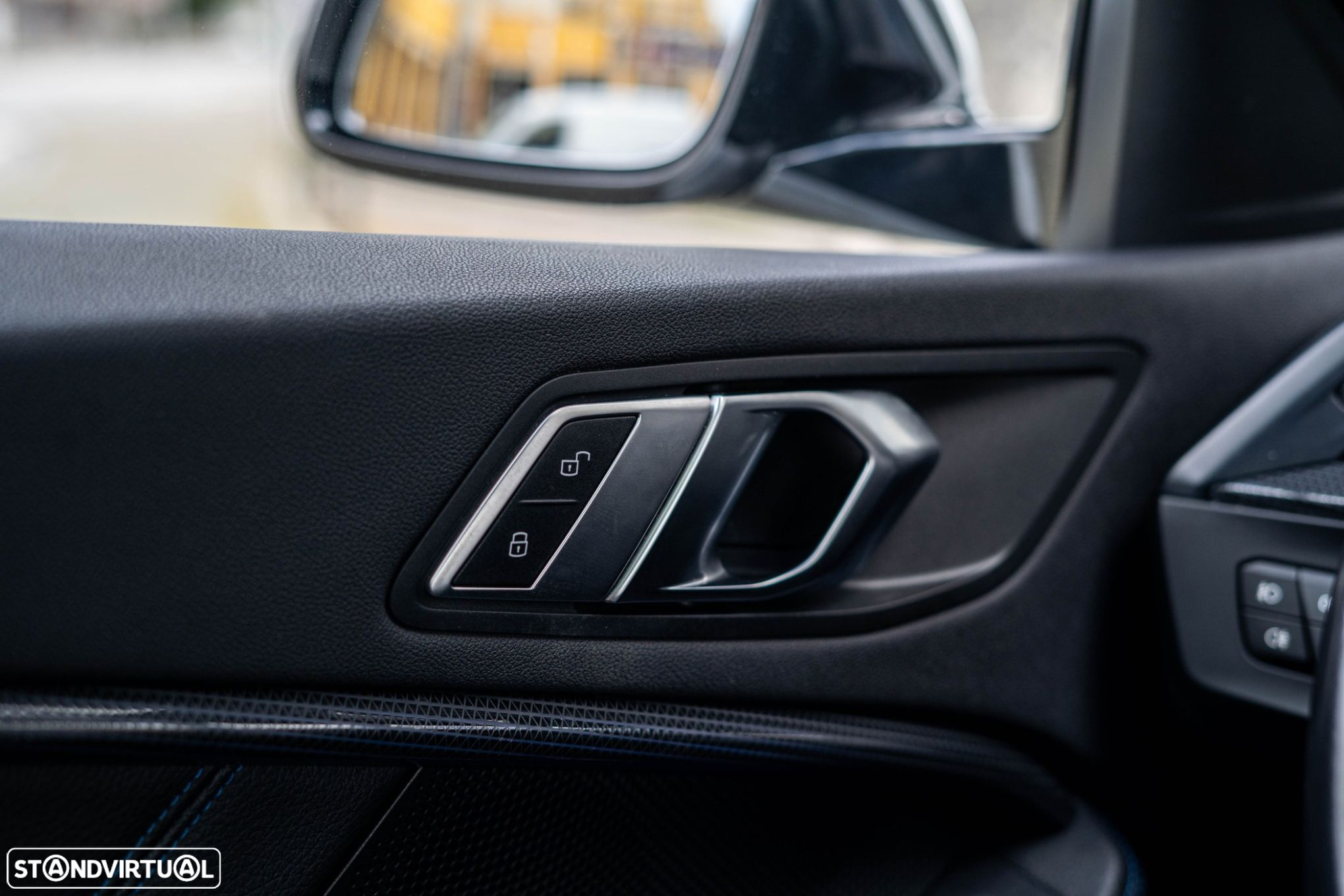 BMW 116 d Pack Desportivo M Auto - 42