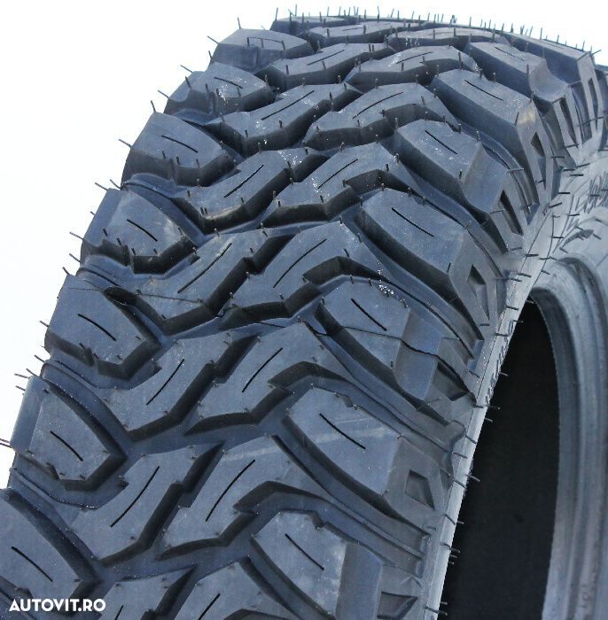 Anvelope teren 235/65 R17 M/T VIPER cauciucuri 4x4 Off-Road NOU M+S! - 1