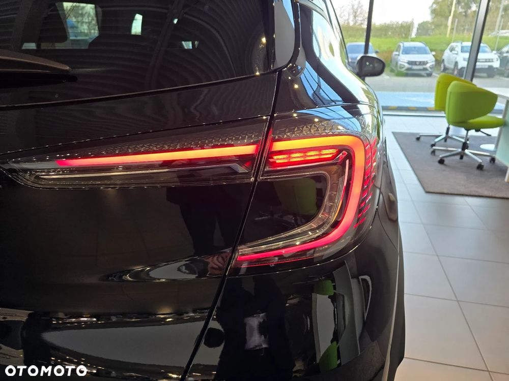 Renault Captur 1.0 TCe Intens - 23
