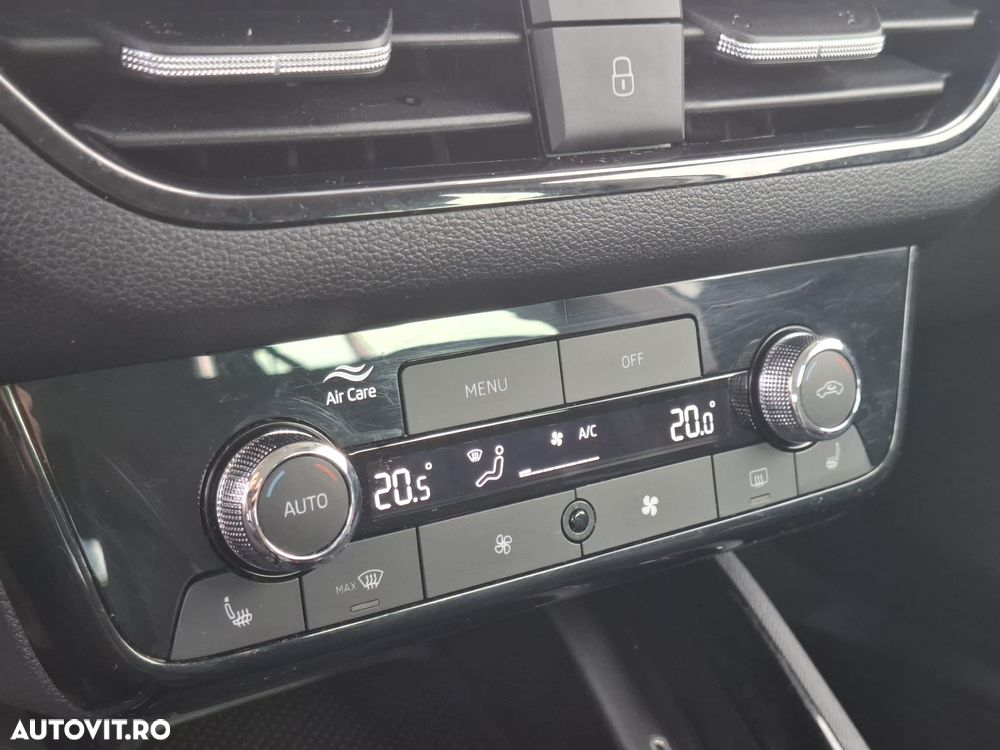 Skoda Kamiq 1.0 TSI Selection - 24