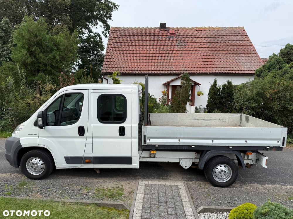 Fiat Ducato - 2