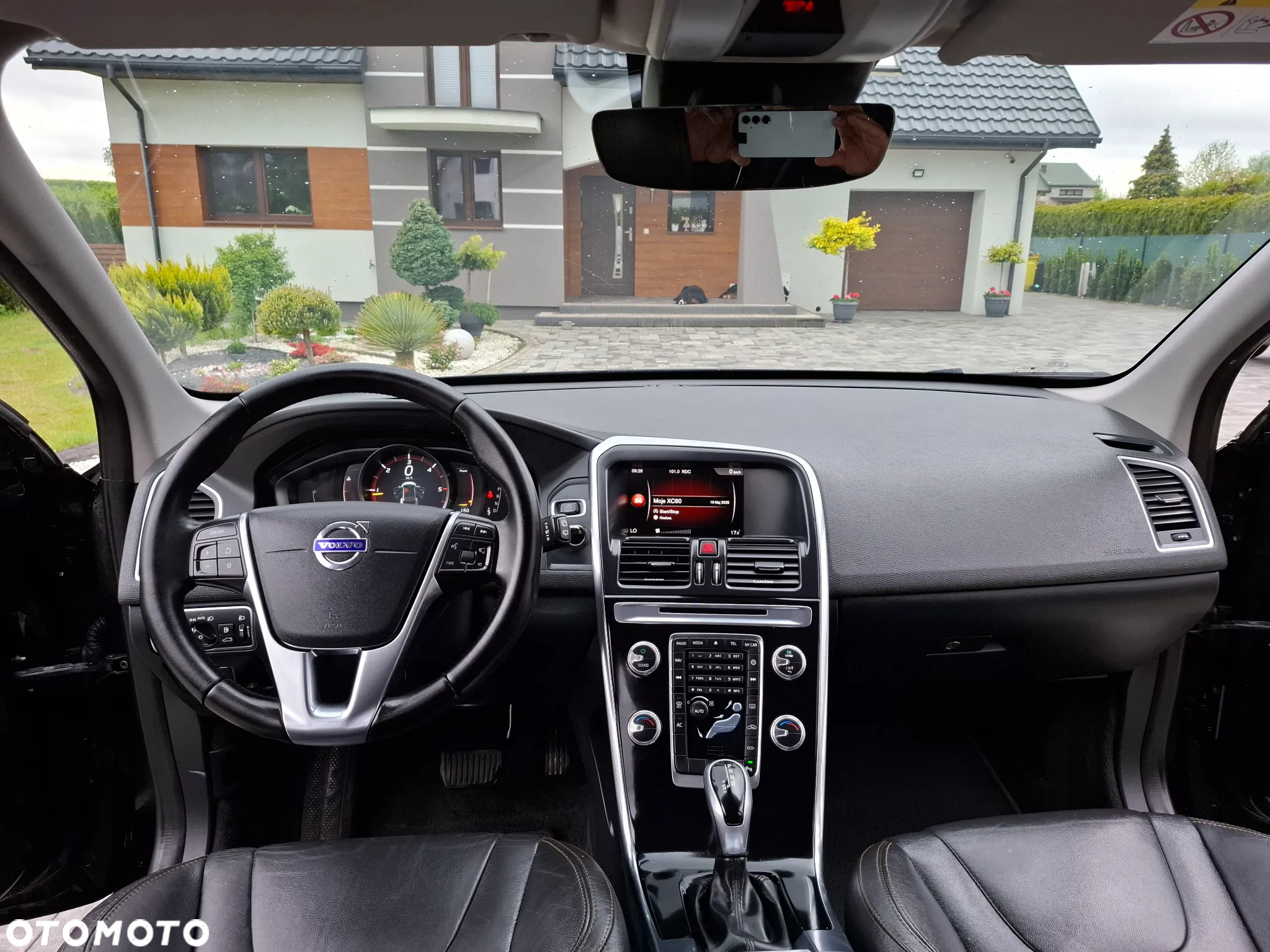 Volvo XC 60 - 25