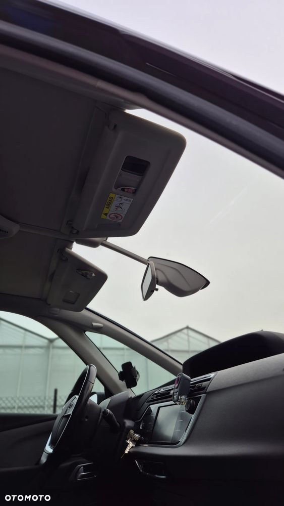 Citroën C4 Picasso 1.6 BlueHDi MoreLife S&S - 13