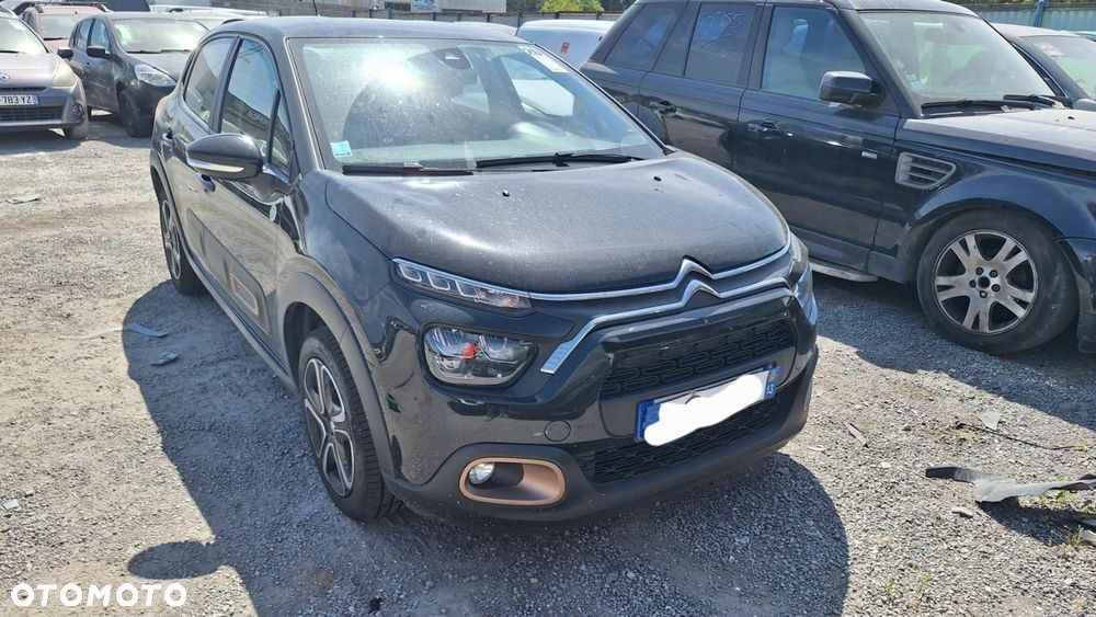 Citroën C3 1.2 PureTech Shine - 5