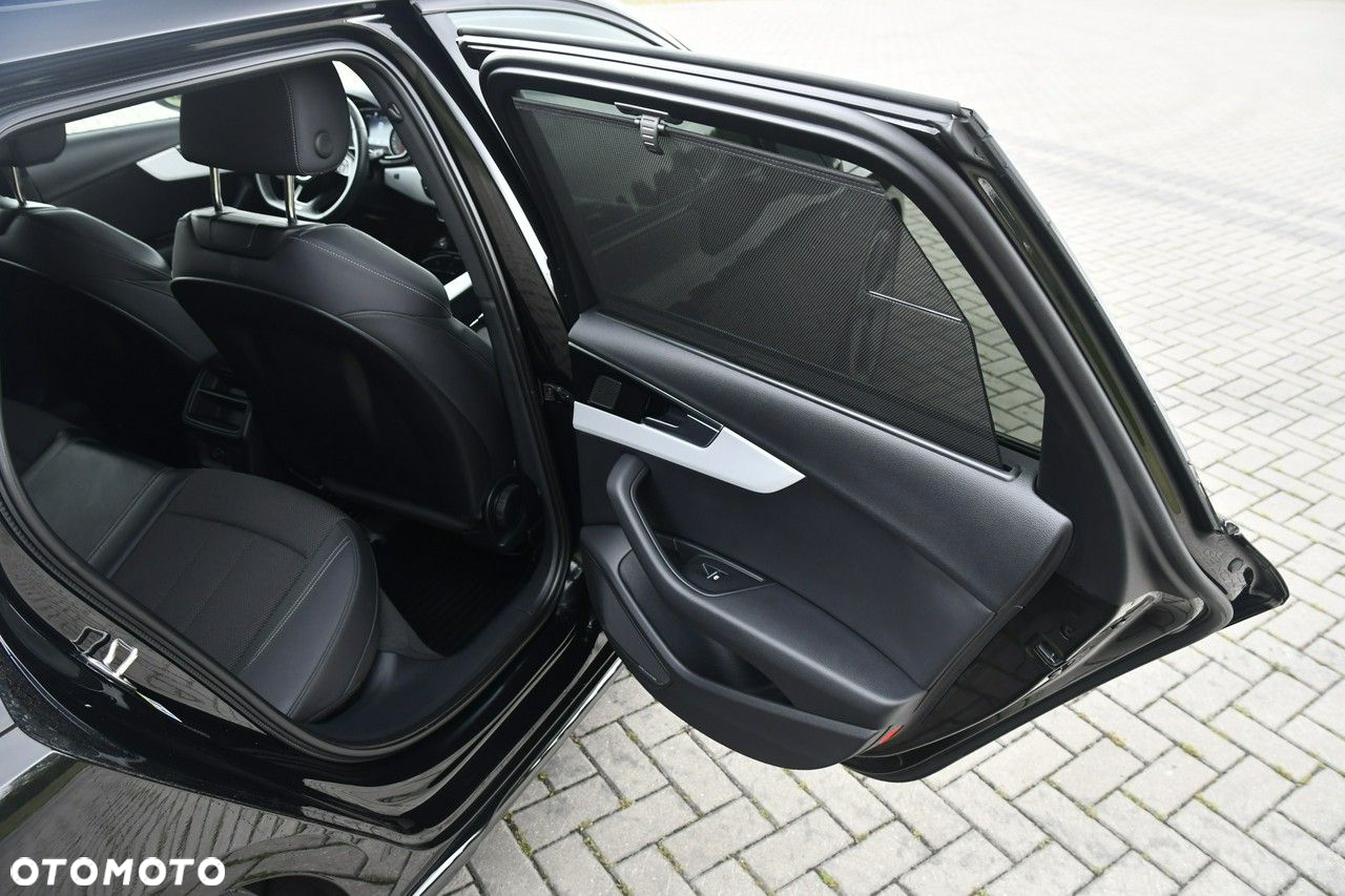 Audi A4 - 23