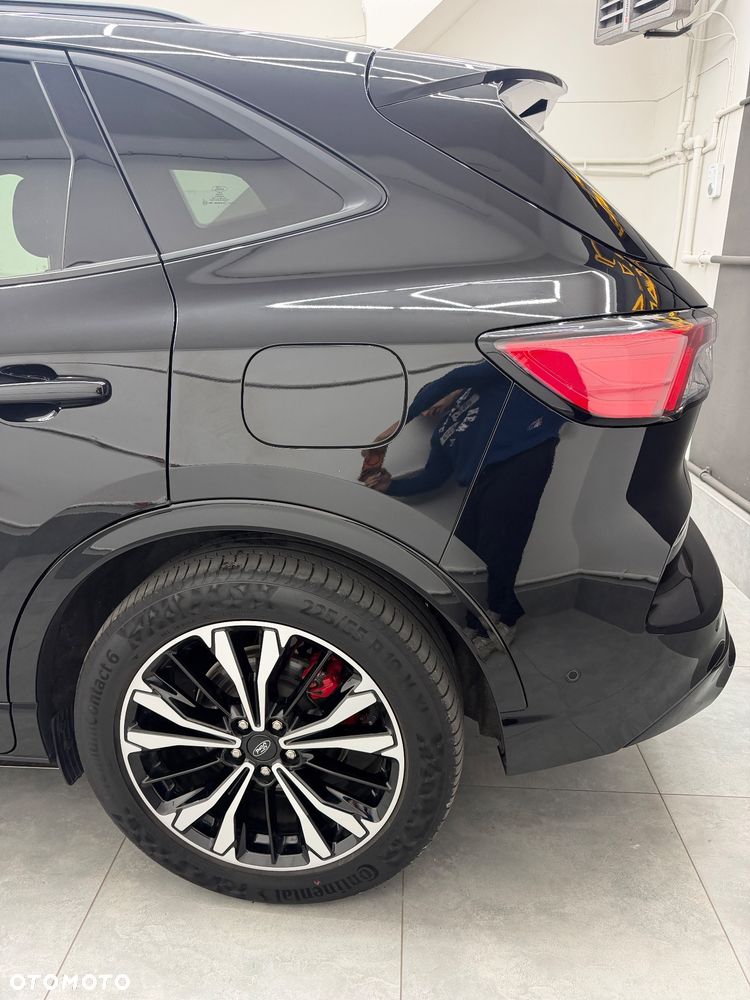 Ford Kuga 2.5P PHEV FWD ST-Line X - 7