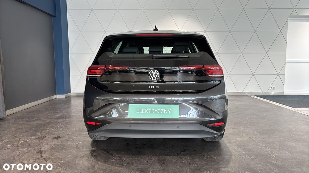 Volkswagen ID.3 - 5