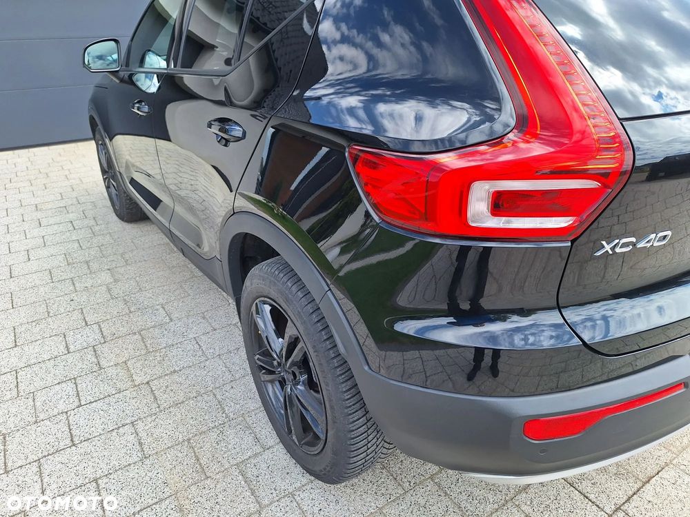Volvo XC 40 D3 Momentum - 26