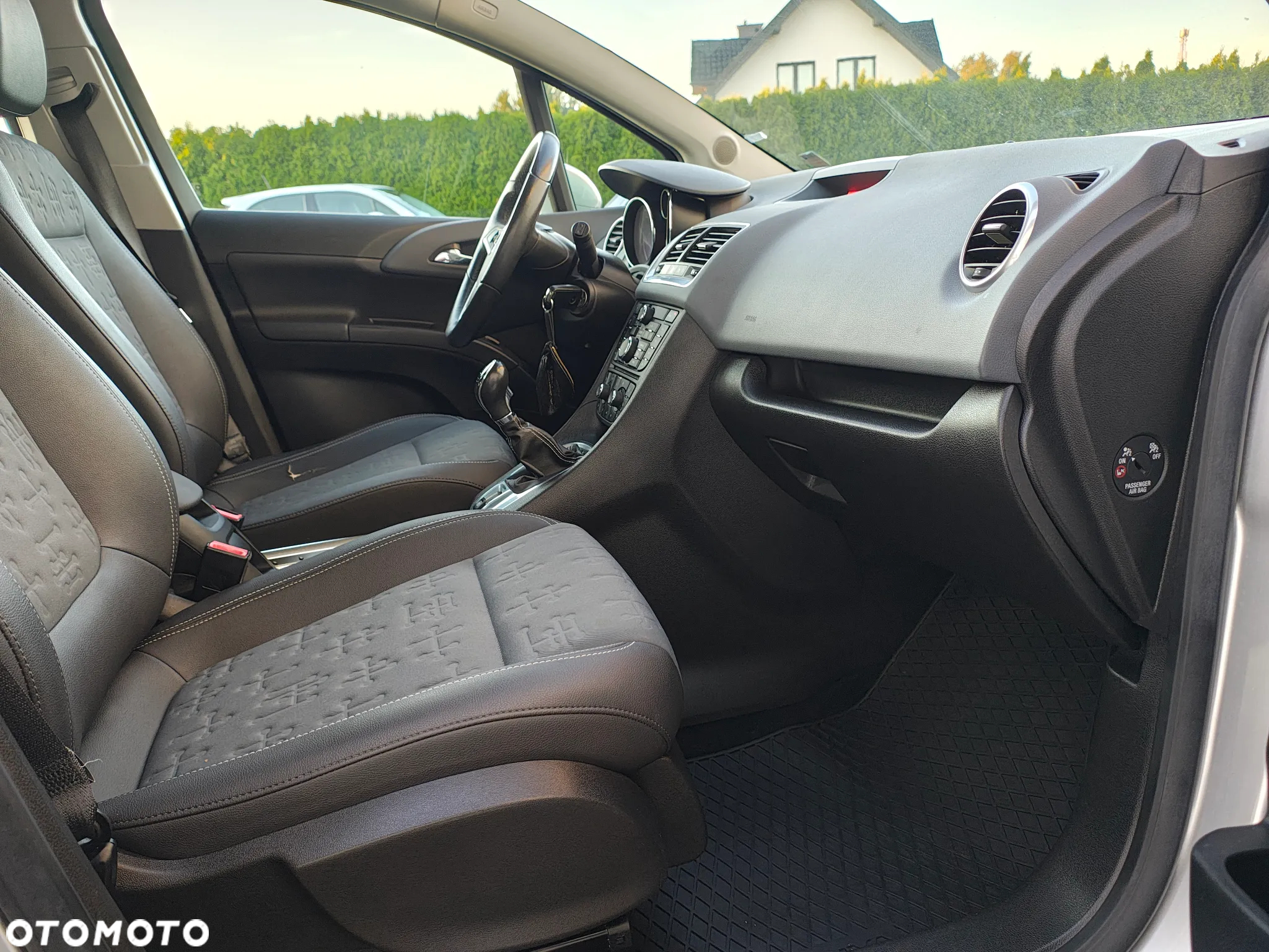 Opel Meriva 1.4 T Cosmo - 39