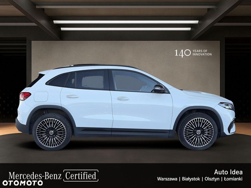 Mercedes-Benz EQA - 7