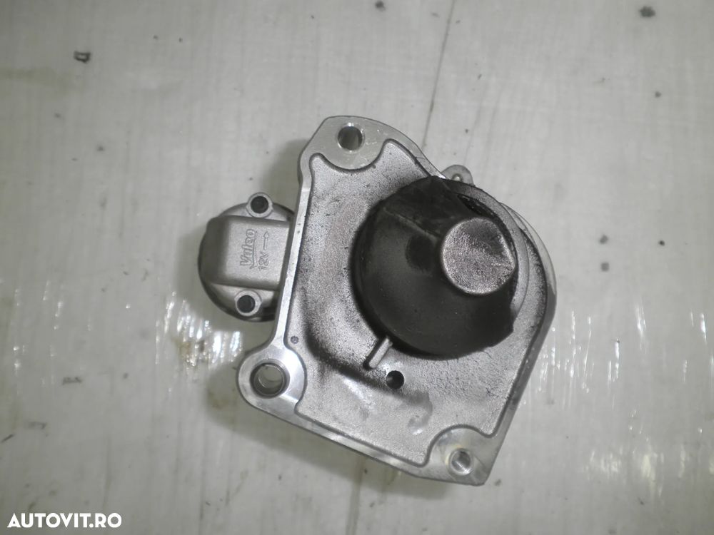 Electromotor Opel Corsa F, Peugeot 208 , Citroen C3 , 1.2 B 9812715380 - 2