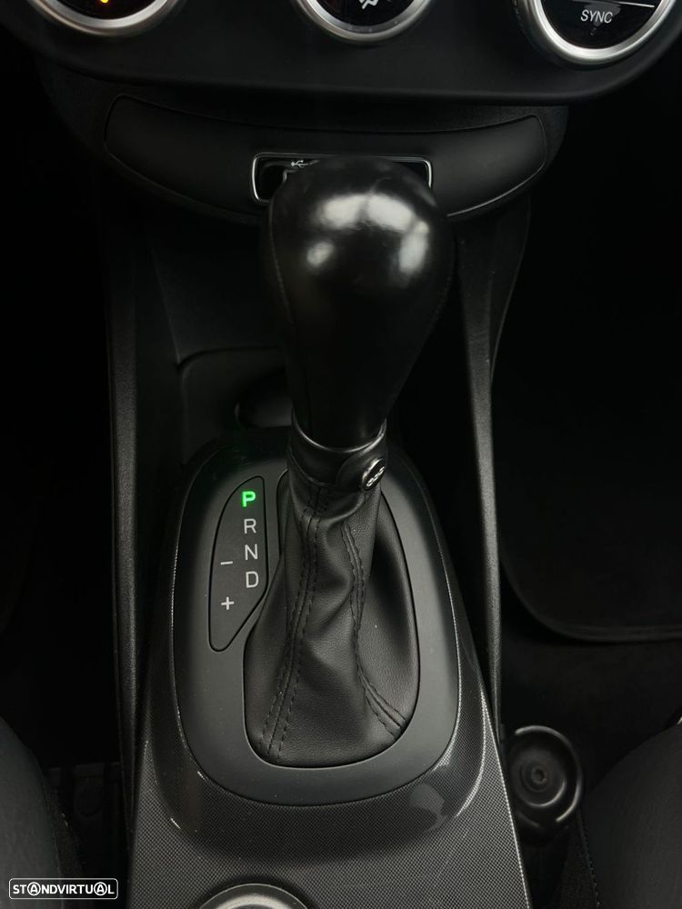 Fiat 500X 1.5 GSE MHEV Cross DCT - 8