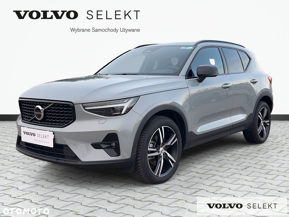 Volvo XC 40 - 1