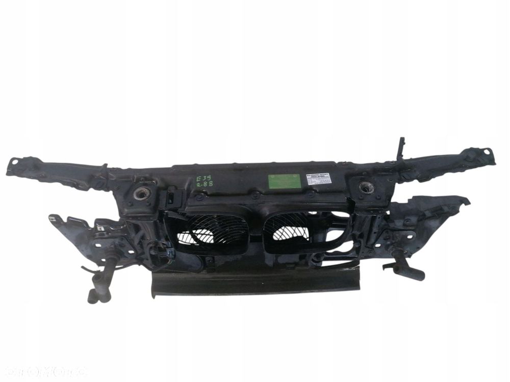 pas przedni wzmocnienie bmw e39 528i 2.8 pas przedni wzmocnienie - 1