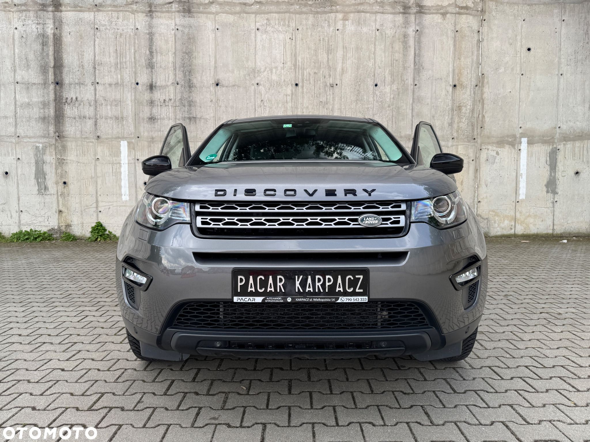Land Rover Discovery Sport 2.0 TD4 HSE Luxury - 7