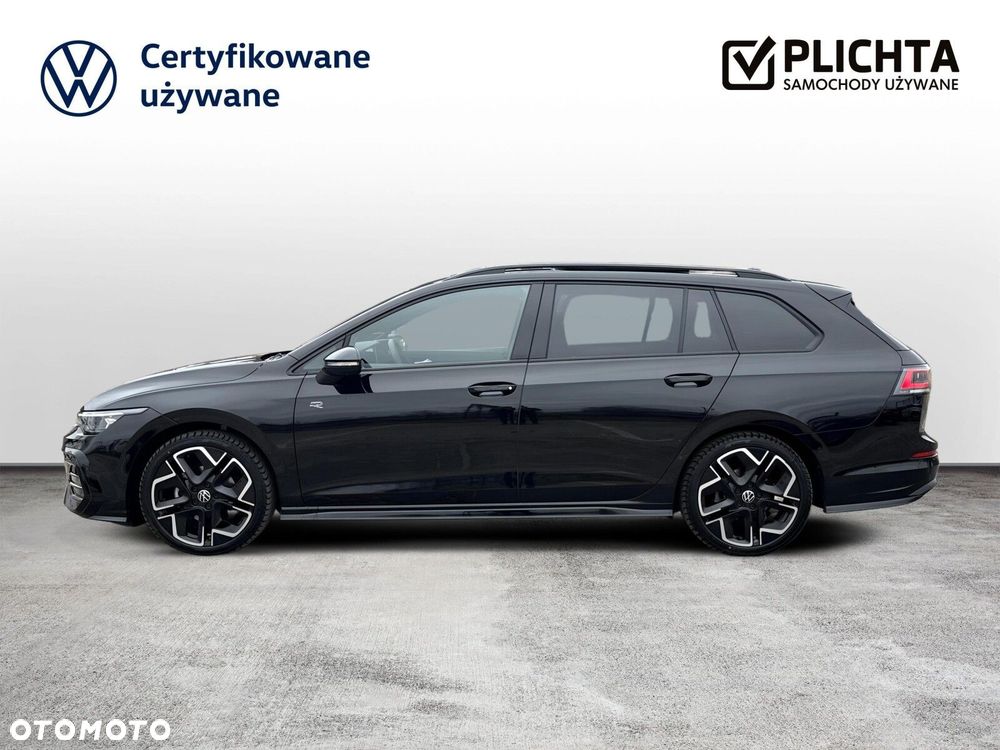Volkswagen Golf - 3