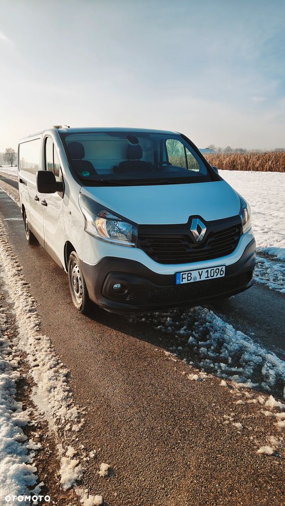 Renault Trafic - 10