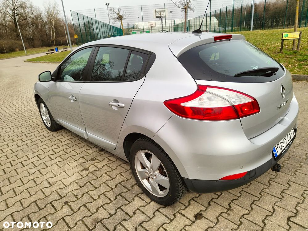 Renault Megane - 3
