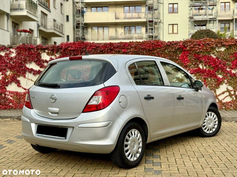 Opel Corsa 1.2 16V Enjoy - 3